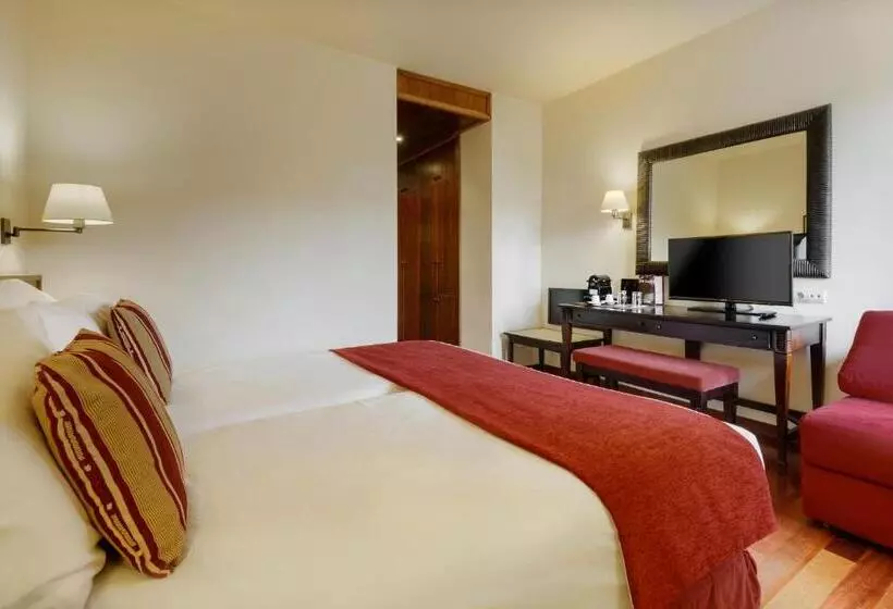 Fotos del hotel Saliecho:  22