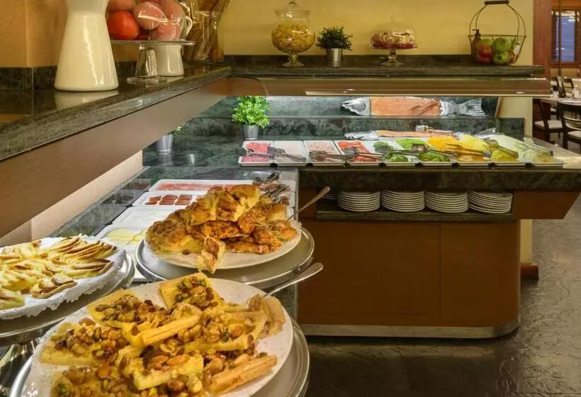 Fotos del hotel Saliecho:  17