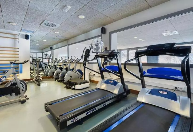 Fotos del hotel Saliecho:  9