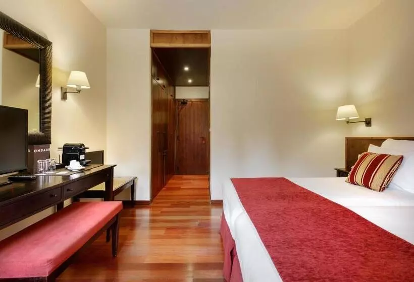 Fotos del hotel Saliecho:  11