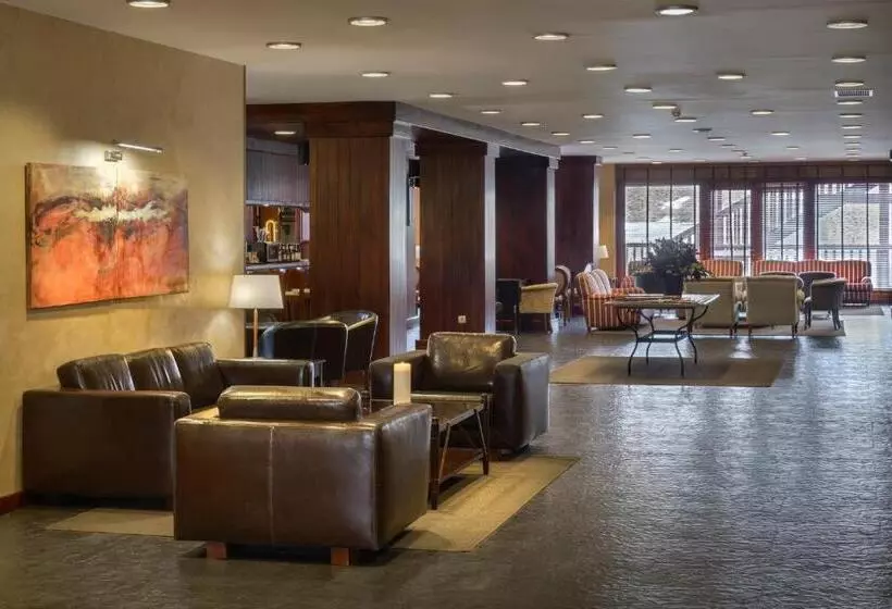 Fotos del hotel Saliecho:  3