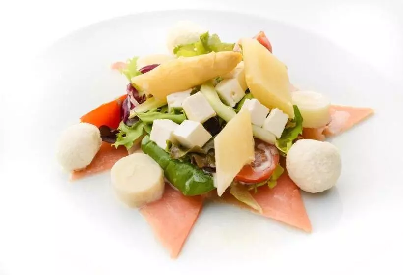 Fotos del hotel Saliecho:  10