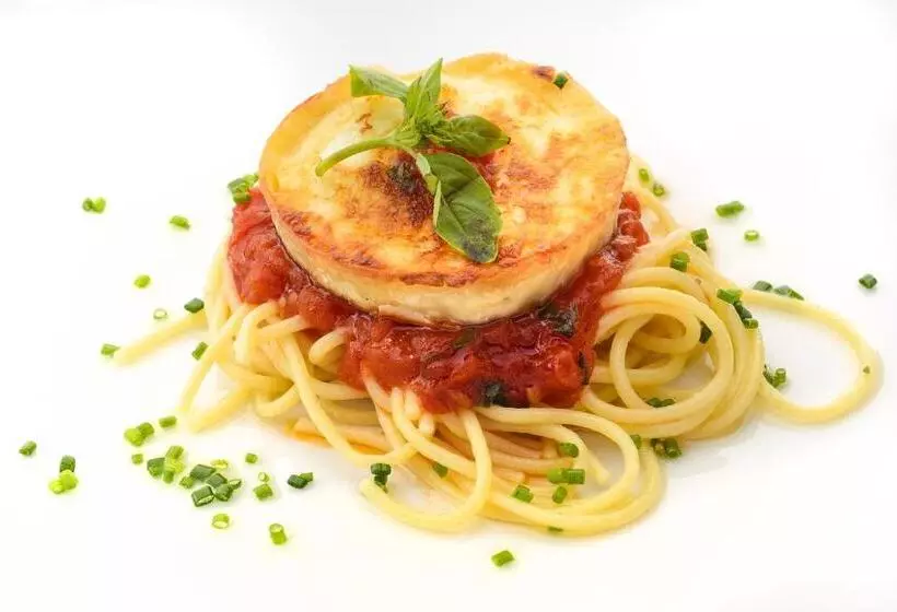 Fotos del hotel Saliecho:  6