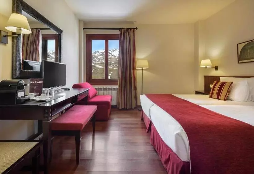 Fotos del hotel Saliecho:  19