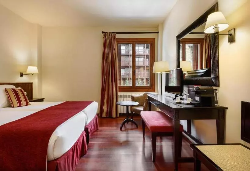 Fotos del hotel Saliecho:  7