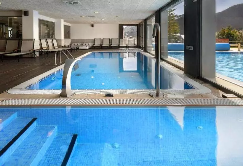 Fotos del hotel Saliecho:  12