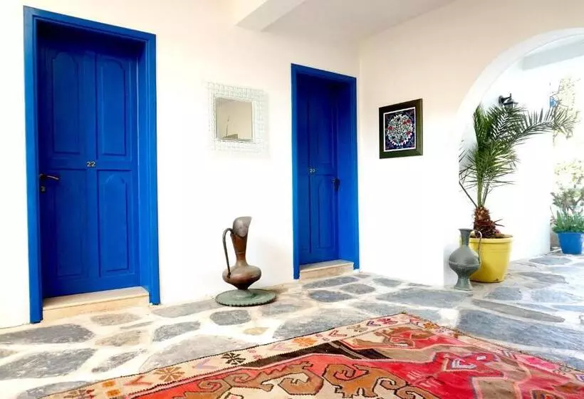 Fotos del hotel Su:  3