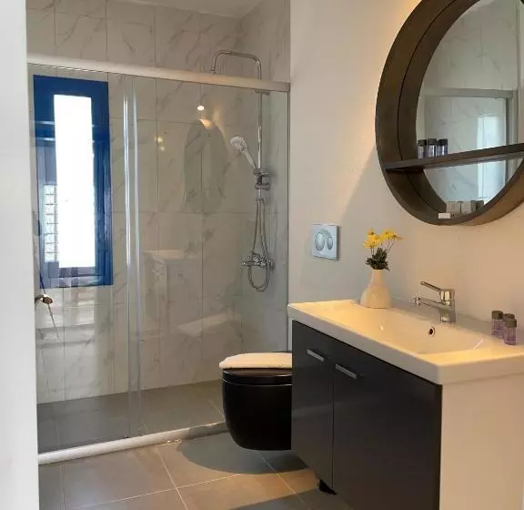 Fotos del hotel Su:  24