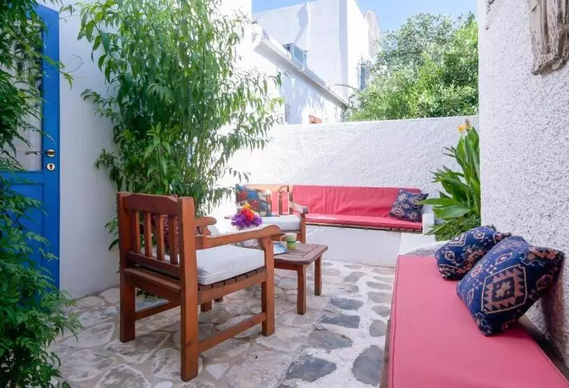 Fotos del hotel Su:  21