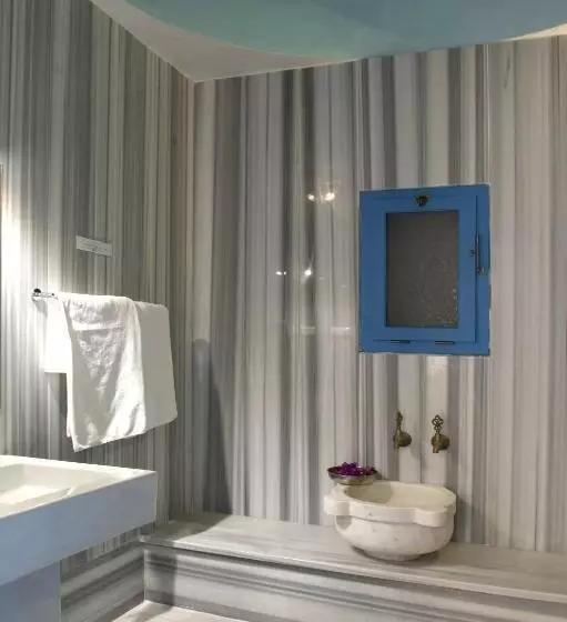 Fotos del hotel Su:  25