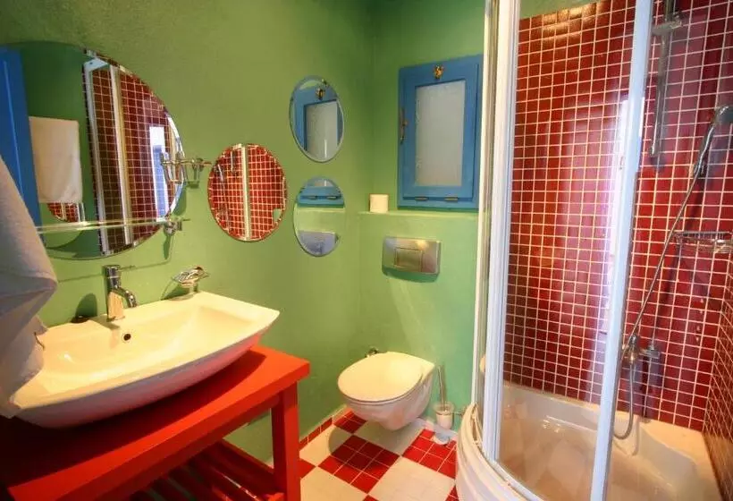 Fotos del hotel Su:  8