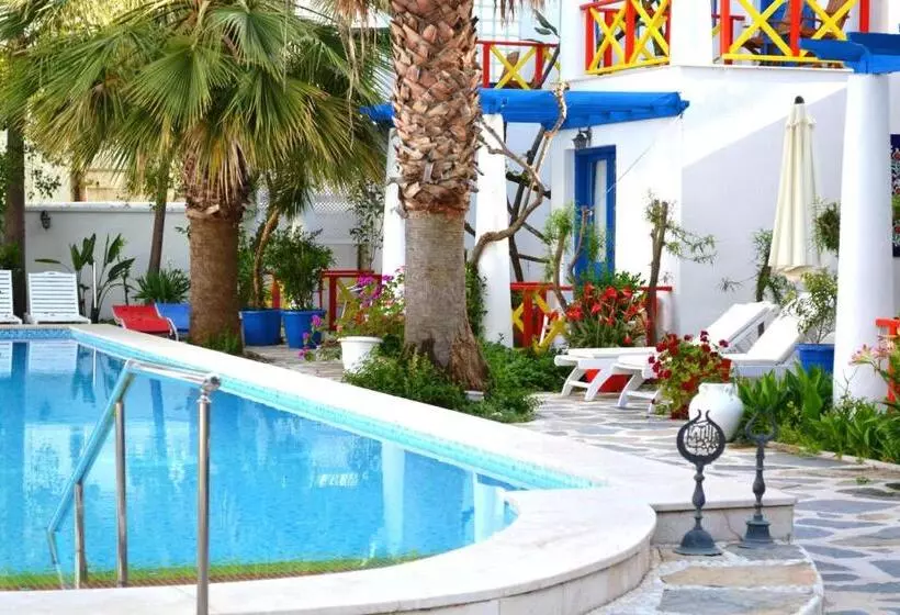 Fotos del hotel Su:  11