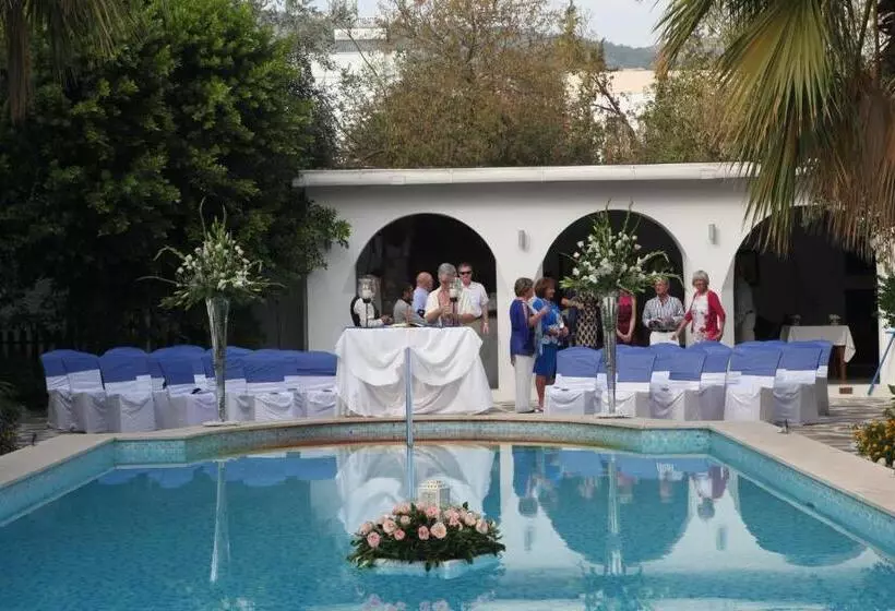 Fotos del hotel Su:  5