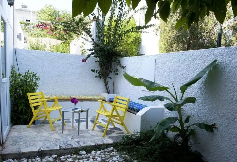 Fotos del hotel Su:  18