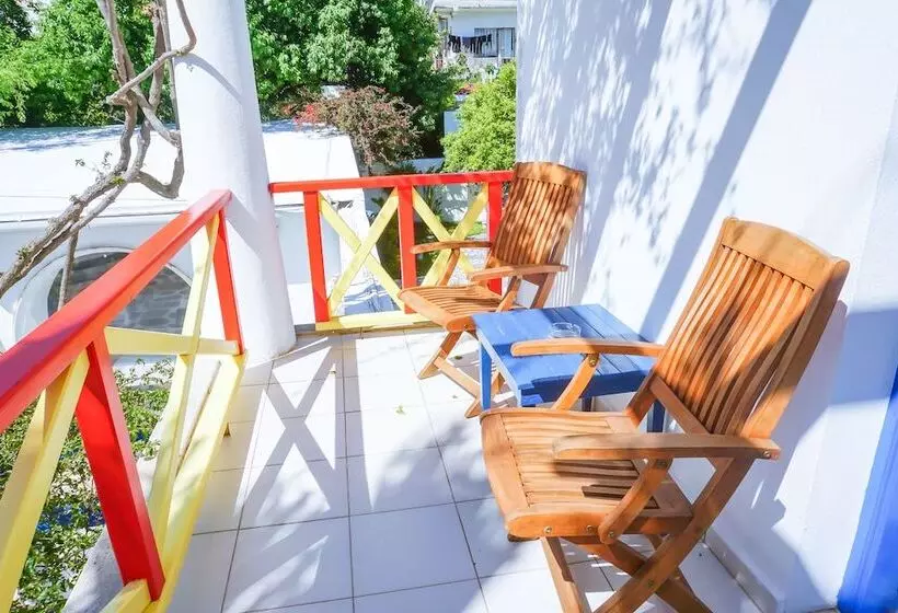 Fotos del hotel Su:  13