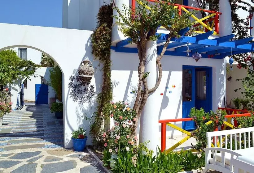 Fotos del hotel Su:  15