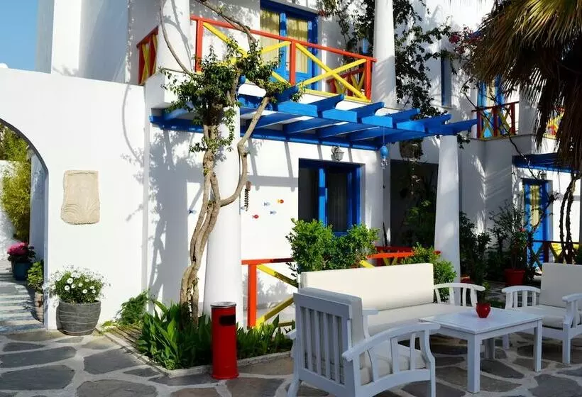 Fotos del hotel Su:  12