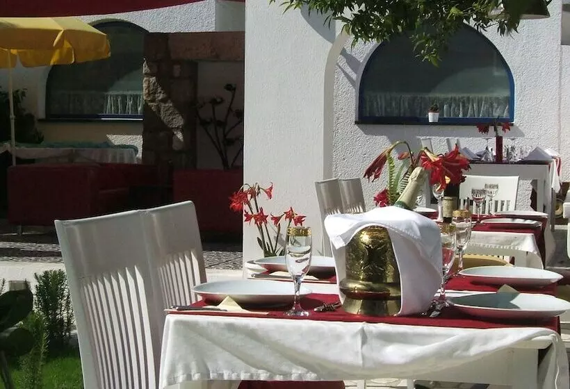 Fotos del hotel Su:  16