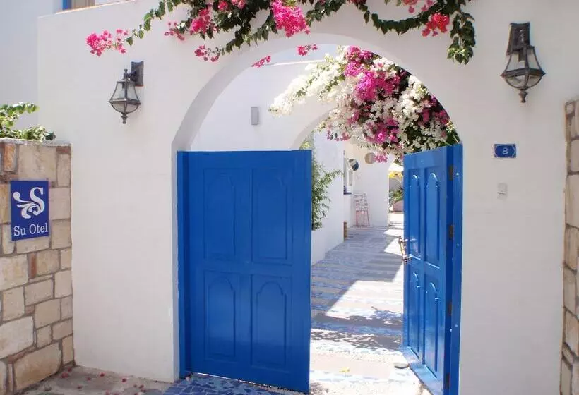 Fotos del hotel Su:  20