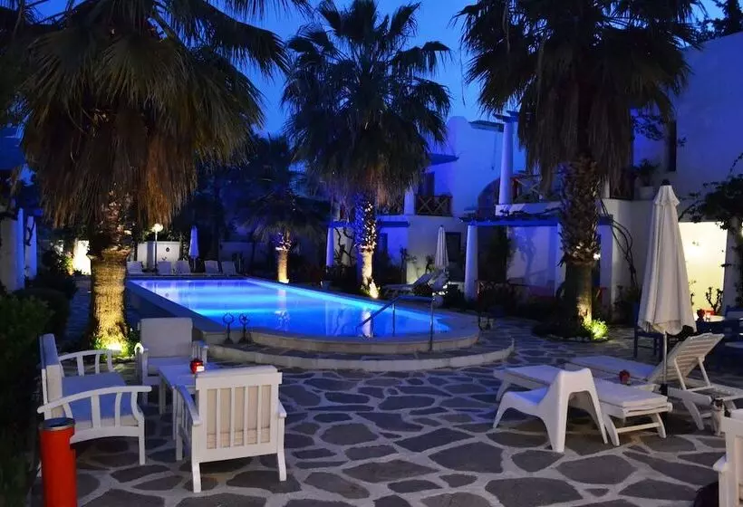 Fotos del hotel Su:  17