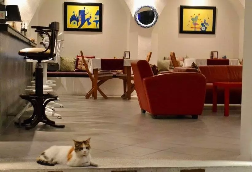 Fotos del hotel Su:  2