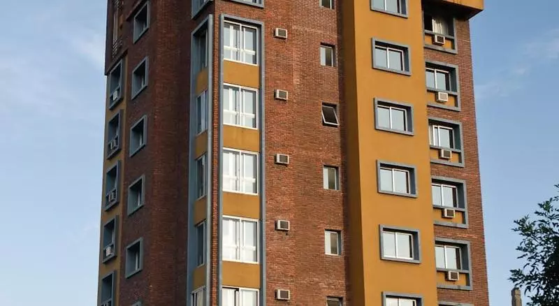 Fotos del hotel Tres Cruces:  4