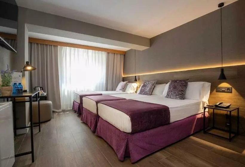 Fotos del hotel YOMO Eureka:  14