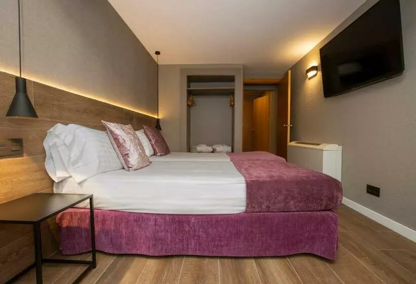 Fotos del hotel YOMO Eureka:  18