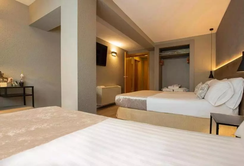 Fotos del hotel YOMO Eureka:  17