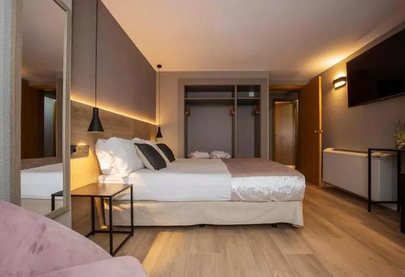 Fotos del hotel YOMO Eureka:  10