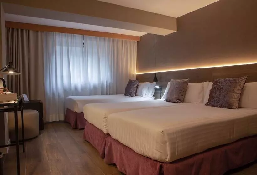 Fotos del hotel YOMO Eureka:  3