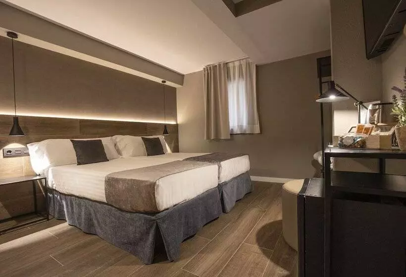 Fotos del hotel YOMO Eureka:  20