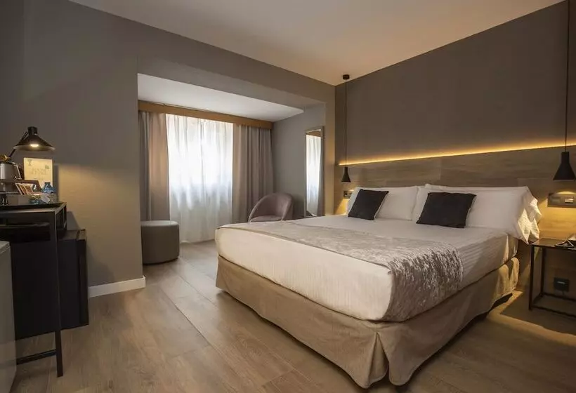 Fotos del hotel YOMO Eureka:  5