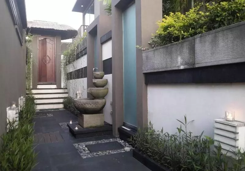 Fotos del hotel Bali Elephant Boutique Villa:  9