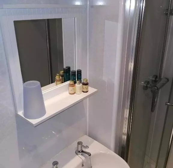 Fotos del hotel Brig O Doon Guest House:  2