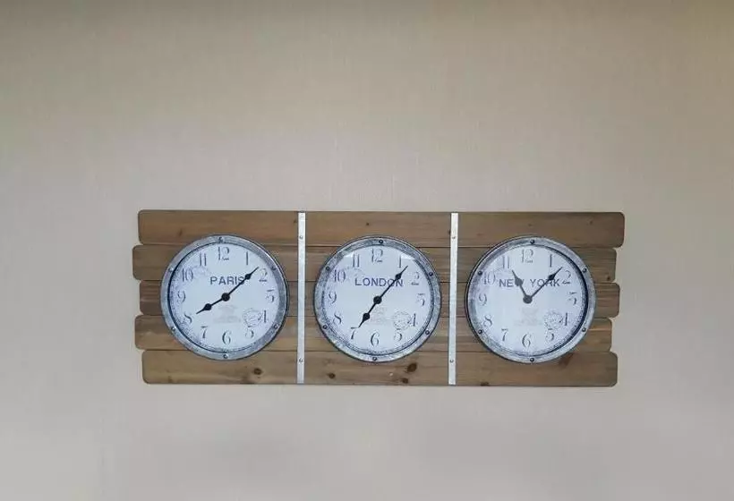 Fotos del hotel Brig O Doon Guest House:  4