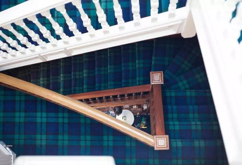 Fotos del hotel Brig O Doon Guest House:  3