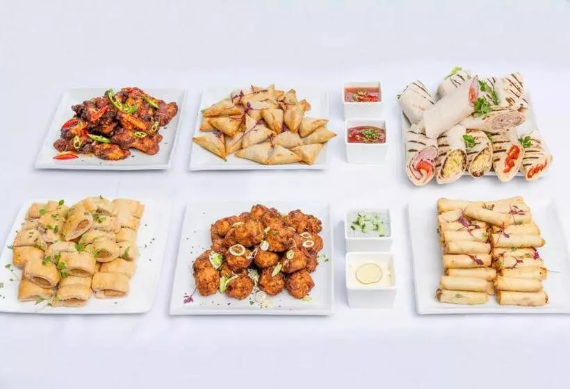 Fotos del hotel The Copthorne Hotel Cardiff:  19