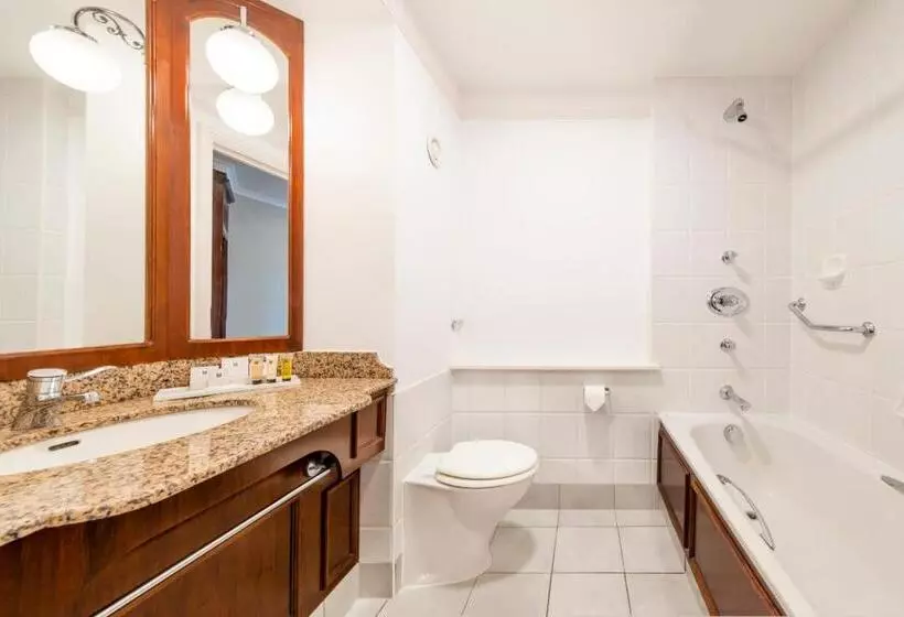 Fotos del hotel The Copthorne Hotel Cardiff:  7