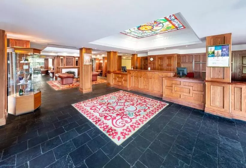 Fotos del hotel The Copthorne Hotel Cardiff:  10