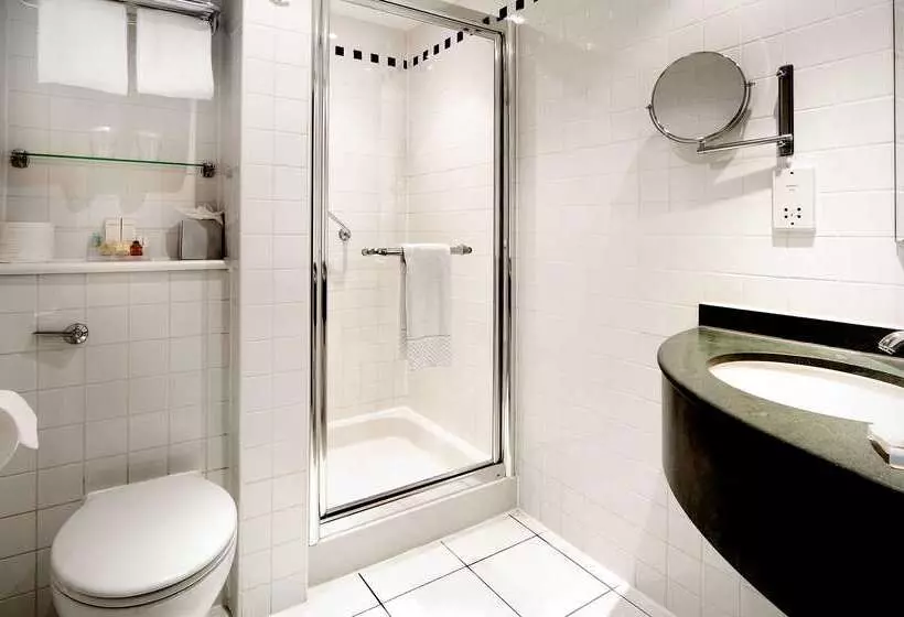 Fotos del hotel Hilton Garden Inn Glasgow City Centre:  7