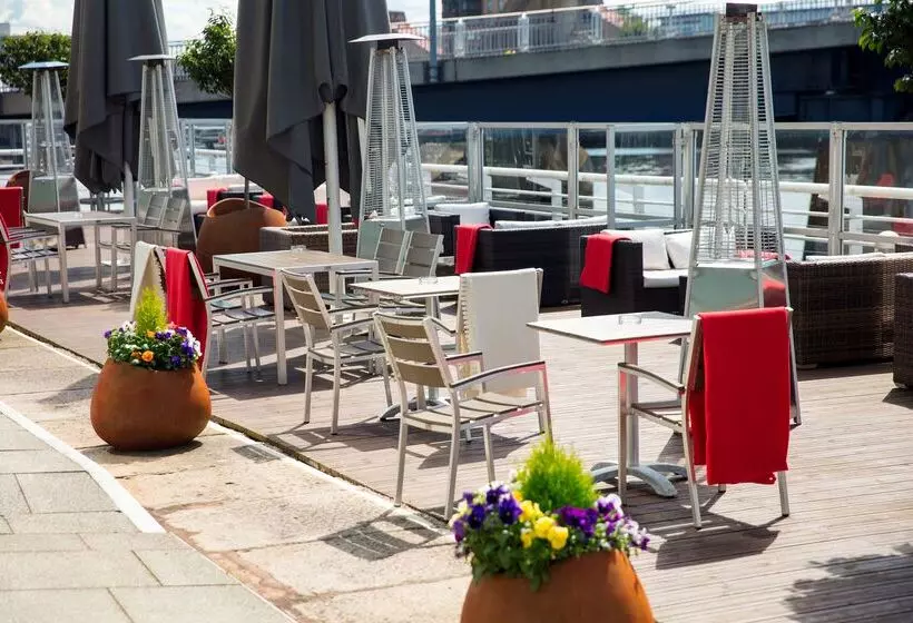 Fotos del hotel Hilton Garden Inn Glasgow City Centre:  21