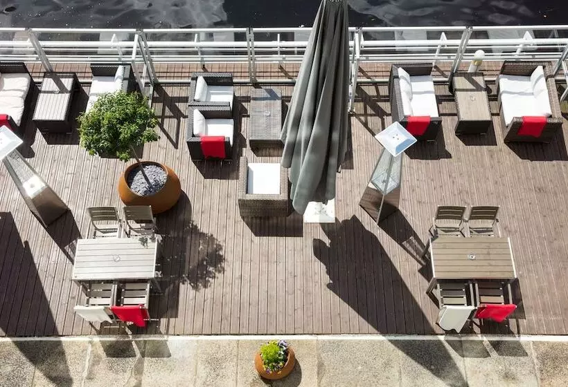 Fotos del hotel Hilton Garden Inn Glasgow City Centre:  20