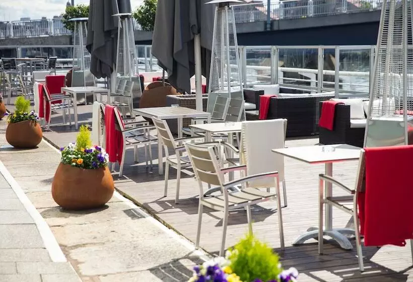 Fotos del hotel Hilton Garden Inn Glasgow City Centre:  12