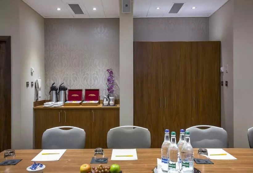 Fotos del hotel Hilton Garden Inn Glasgow City Centre:  5