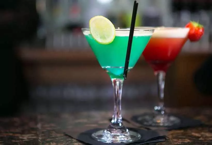 Fotos del hotel The Royal Highland:  11