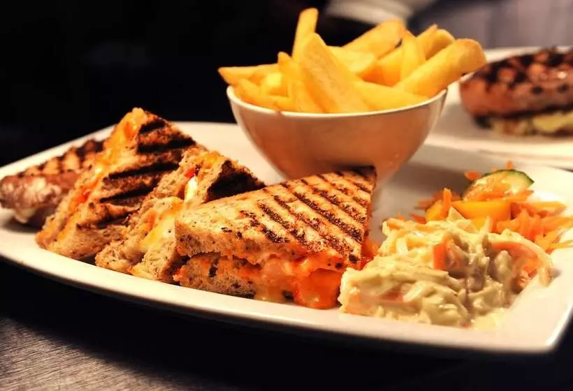 Fotos del hotel The Royal Highland:  10