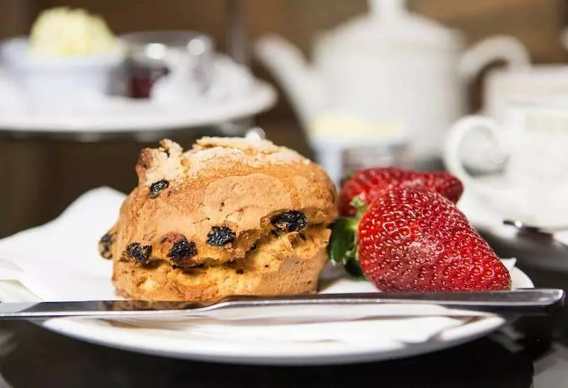 Fotos del hotel The Royal Highland:  13