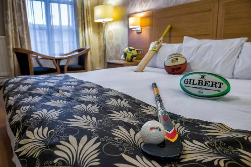 Fotos del hotel Weetwood Hall Conference Centre &:  14