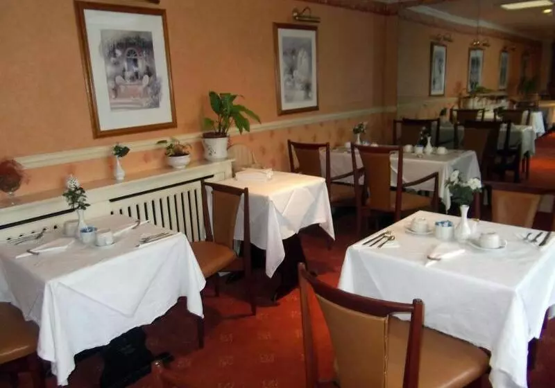 Fotos del hotel Maranton House Hotel Kensington:  9